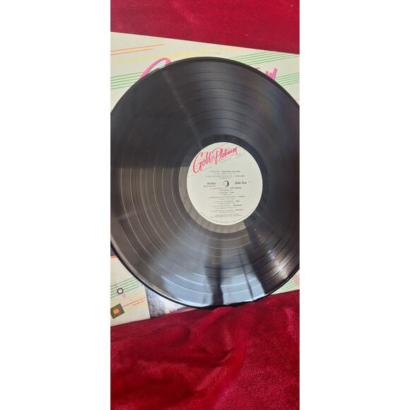 Various Artists- Gold & Platinum- VG/EX- Journey- Police- Hall & Oates- More '83 - Picture 1 of 12